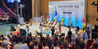 water week