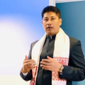 Prijush Hazarika