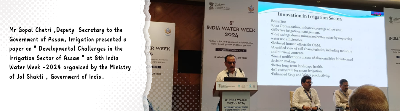 water week 2024