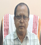 Fazal Mahmud Siddique