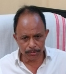 Deba Kumar Choudhury