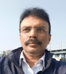 Debasish Das
