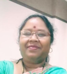 Nivedita Laskar