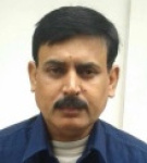 Prasanta Saikia