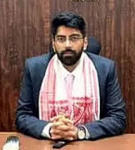 Aditya Vikram Yadav
