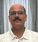 Dhrubajyoti Baishya