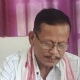 Sunil Gogoi